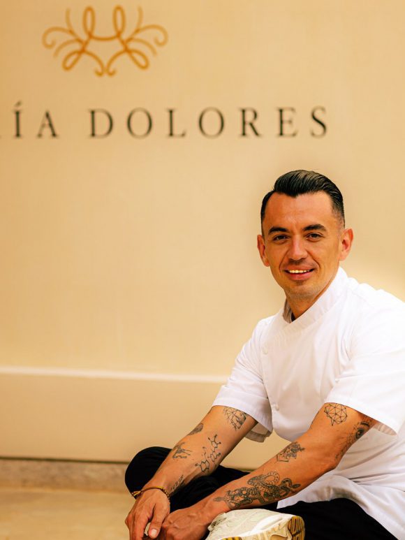 maria-dolores-restaurant-atelier-playa-mujeres María Dolores 2021 Wine Spectator Award of Excellence