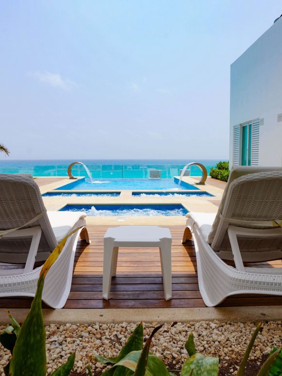 reasons-book-all-inclusive-vacation-oleo-cancun 5 Reasons to book your all inclusive stay at Oleo Cancun