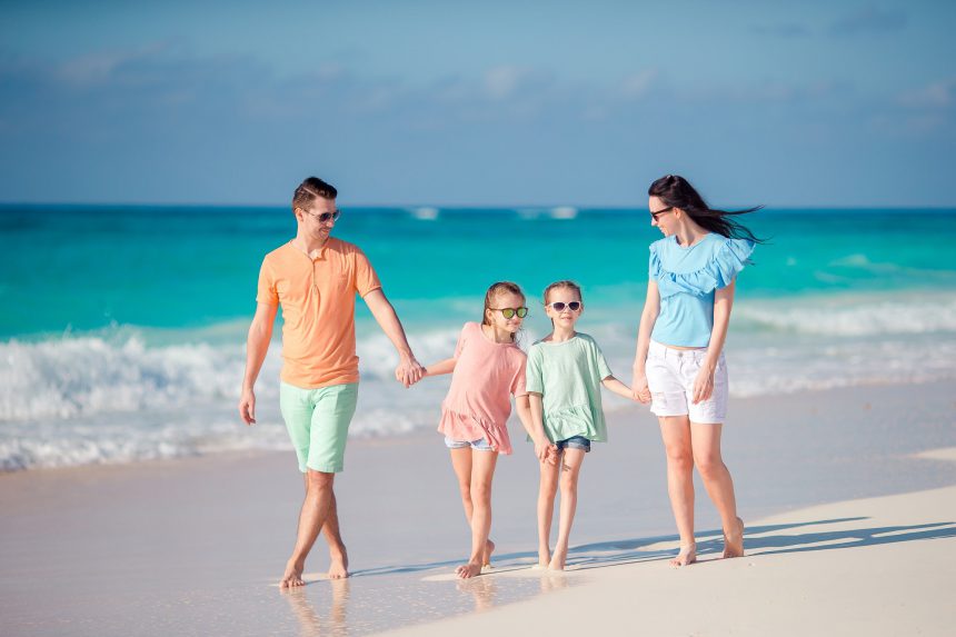 Estudio Playa Mujeres: Family All-Inclusive Boutique Resort in Cancun Playa Mujeres