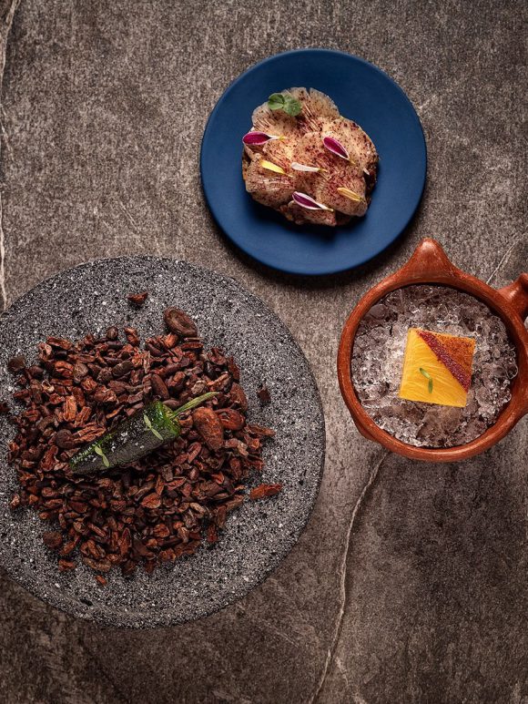 maria-dolores-wine-experience-cacun-playa-mujeres María Dolores Restaurant in Cancun, Mexico among the Top 10% in Mexico