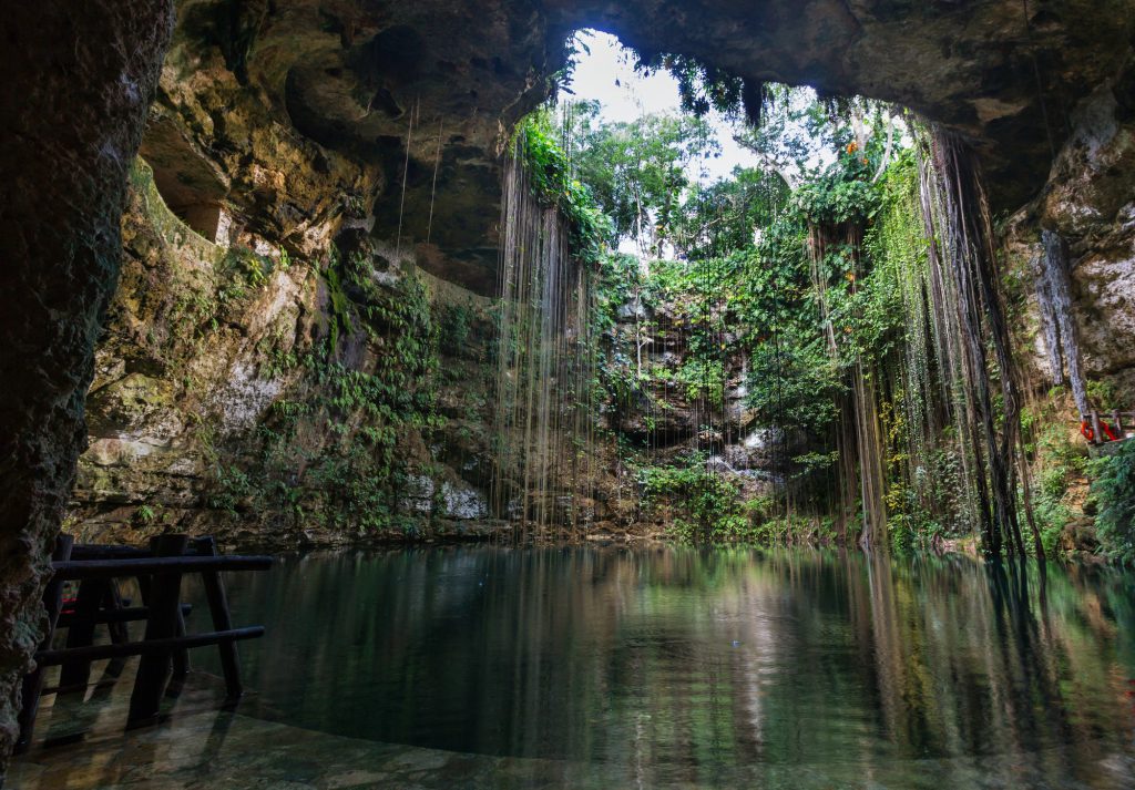 Cenote