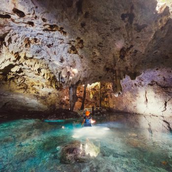 Cenotes: Hidden Jewels in Cancun and Riviera Maya!