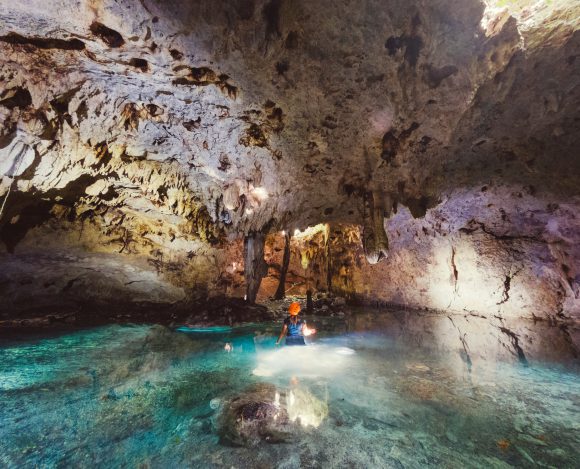 Cenotes: Hidden Jewels in Cancun and Riviera Maya!