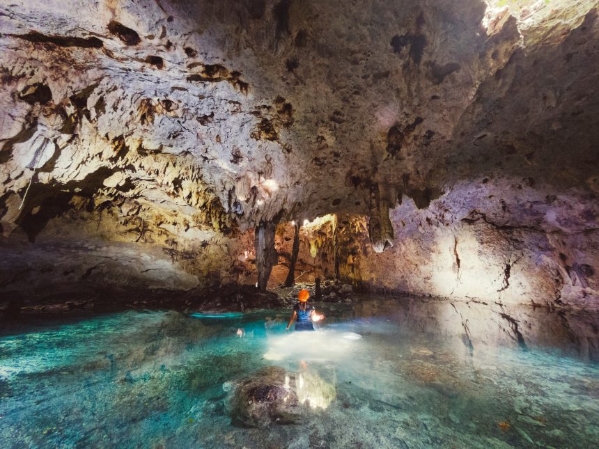 Cenotes: Hidden Jewels in Cancun and Riviera Maya!