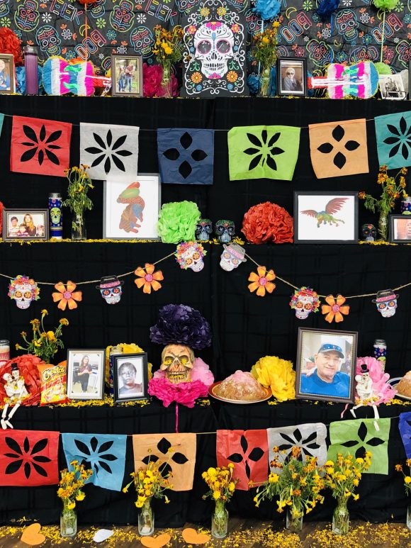 The Mayan Day of the Dead The Mayan Day of the Dead