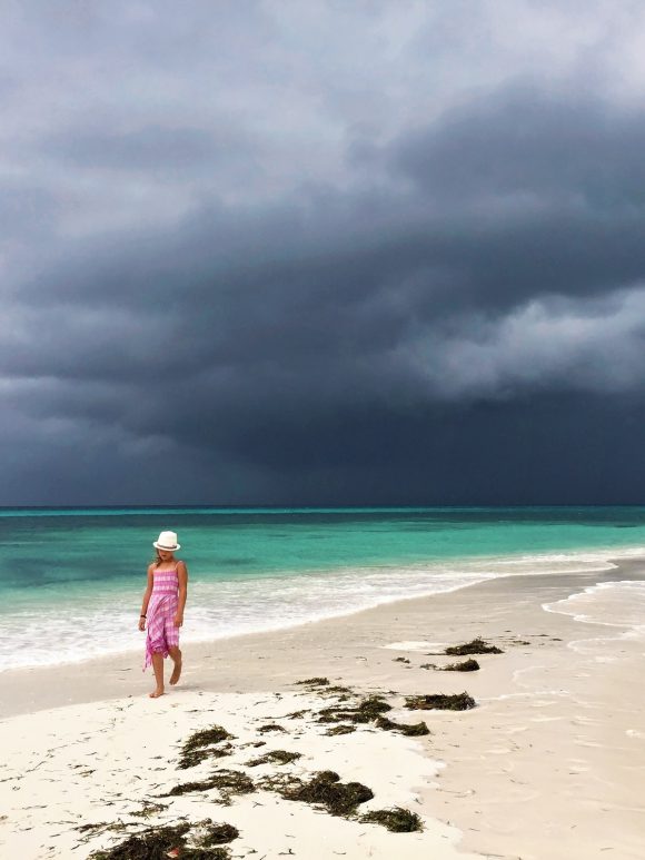 Traveling to Cancun during the Hurricane Season Traveling to Cancun during the Hurricane Season