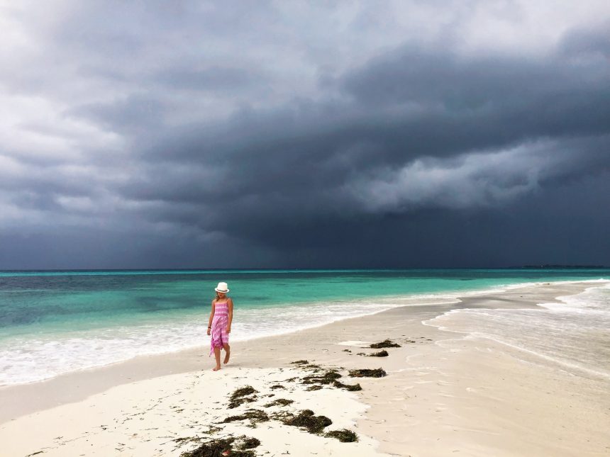 Traveling to Cancun during the Hurricane Season