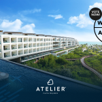 Atelier Estudio Playa Mujeres World's Best Awards 2022 Travel Leisure