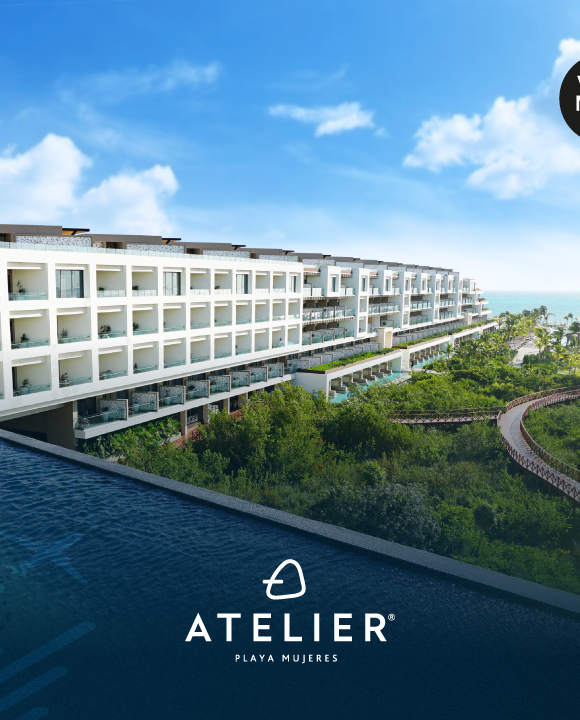 Atelier Estudio Playa Mujeres World's Best Awards 2022 Travel Leisure Atelier Estudio Playa Mujeres World's Best Awards 2022 Travel Leisure