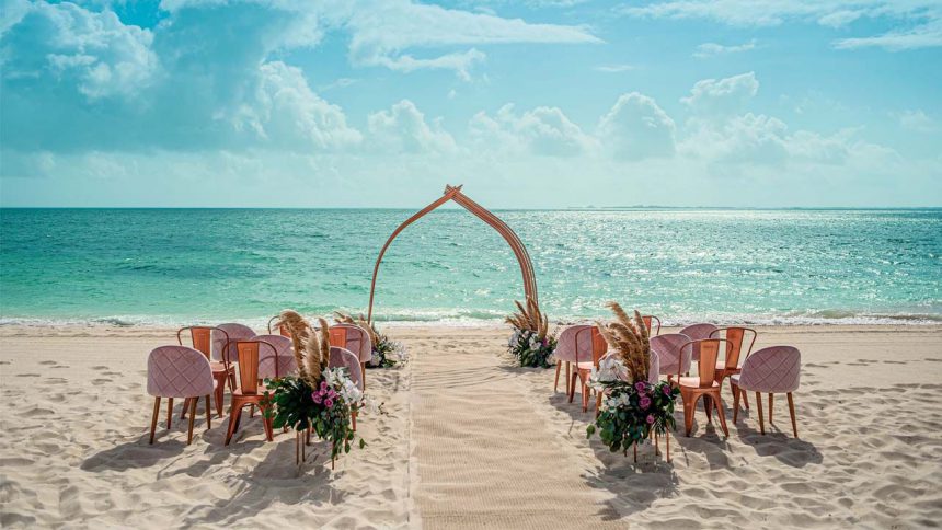 Atelier Estudio Playa mujeres wedding of your dreams