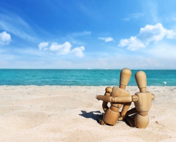 Celebrate Valentine’s Day with a Romantic Cancun Getaway