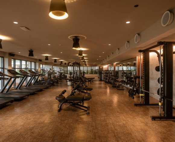 tricks to staying fit on your vacation in cancun