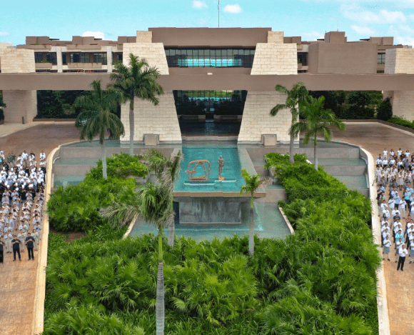 Distintivo ESR: How ATELIER de Hoteles Became a Socially Responsible Company 