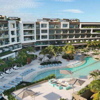 FHR – Fine Hotels + Resorts: the new recognition of ATELIER Playa Mujeres 