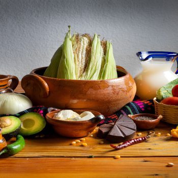 The Flavors of Mexico: Discover the Culinary Variety of Mexican Street Food 