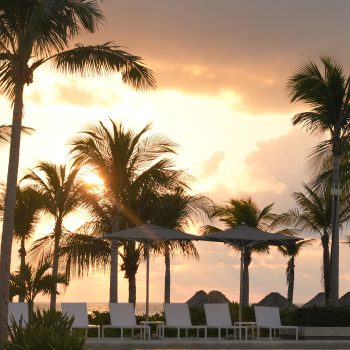 World Wellness Weekend at ATELIER Playa Mujeres 