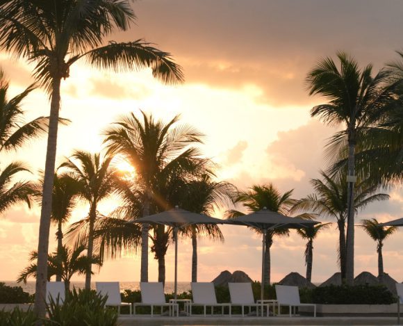 World Wellness Weekend at ATELIER Playa Mujeres 