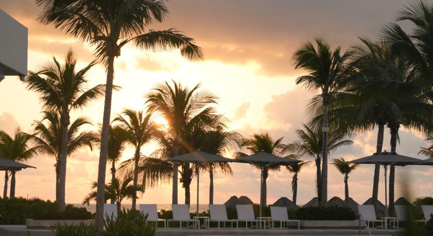 World Wellness Weekend at ATELIER Playa Mujeres 