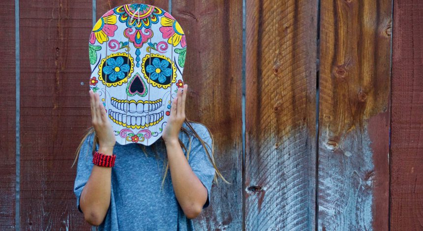 Unveiling the Mysteries of Day of the Dead: Will You Join Us? 